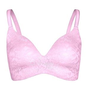 Knix Lace Wingwoman Contour bra size 6+
